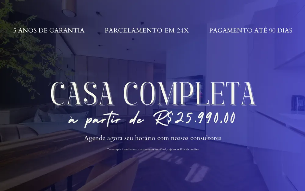 Italínea Asa Norte