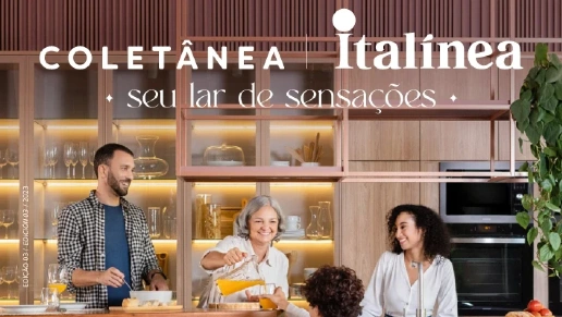 Italínea Asa Norte